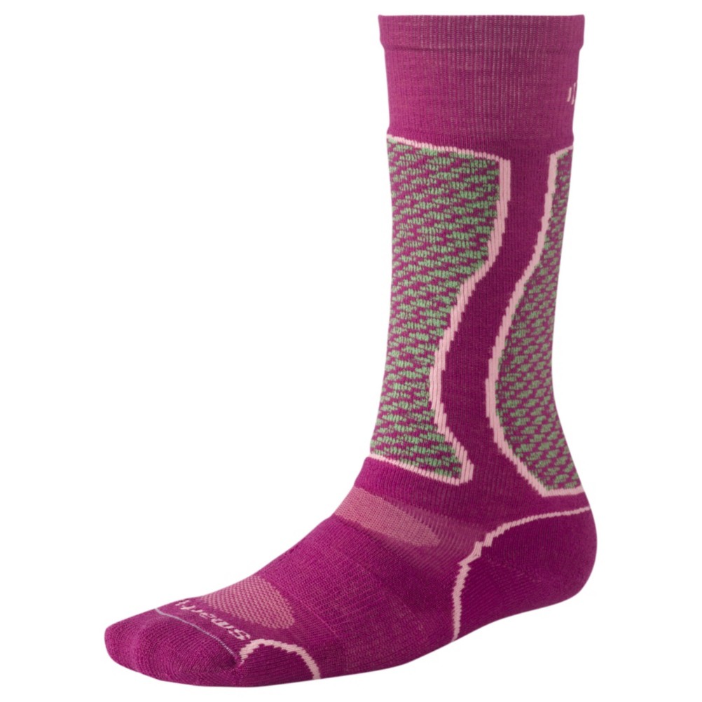SmartWool Snowboard Socks - Kids 2010