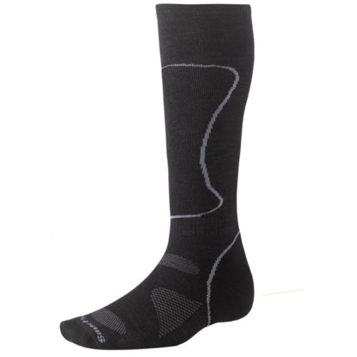 SmartWool PHD Ski Racer Socks - Mens 2010