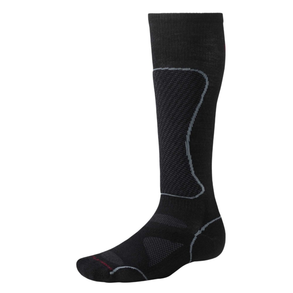 SmartWool PHD Light Ski Socks - Mens 2010
