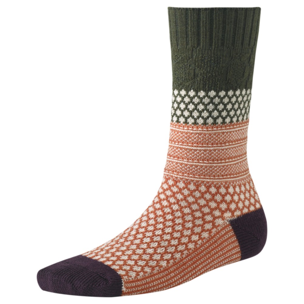 SmartWool Popcorn Cable Socks - Womens 2010