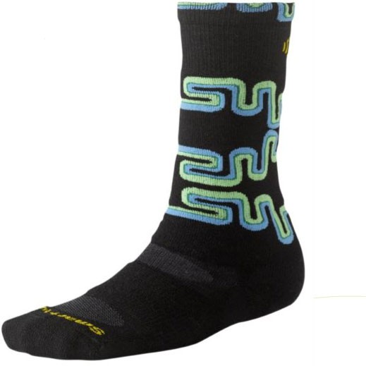 SmartWool WinterSpot Pattern Socks - Kids 2010