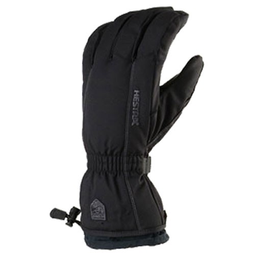 Hestra Isaberg Flextron Gloves 2010