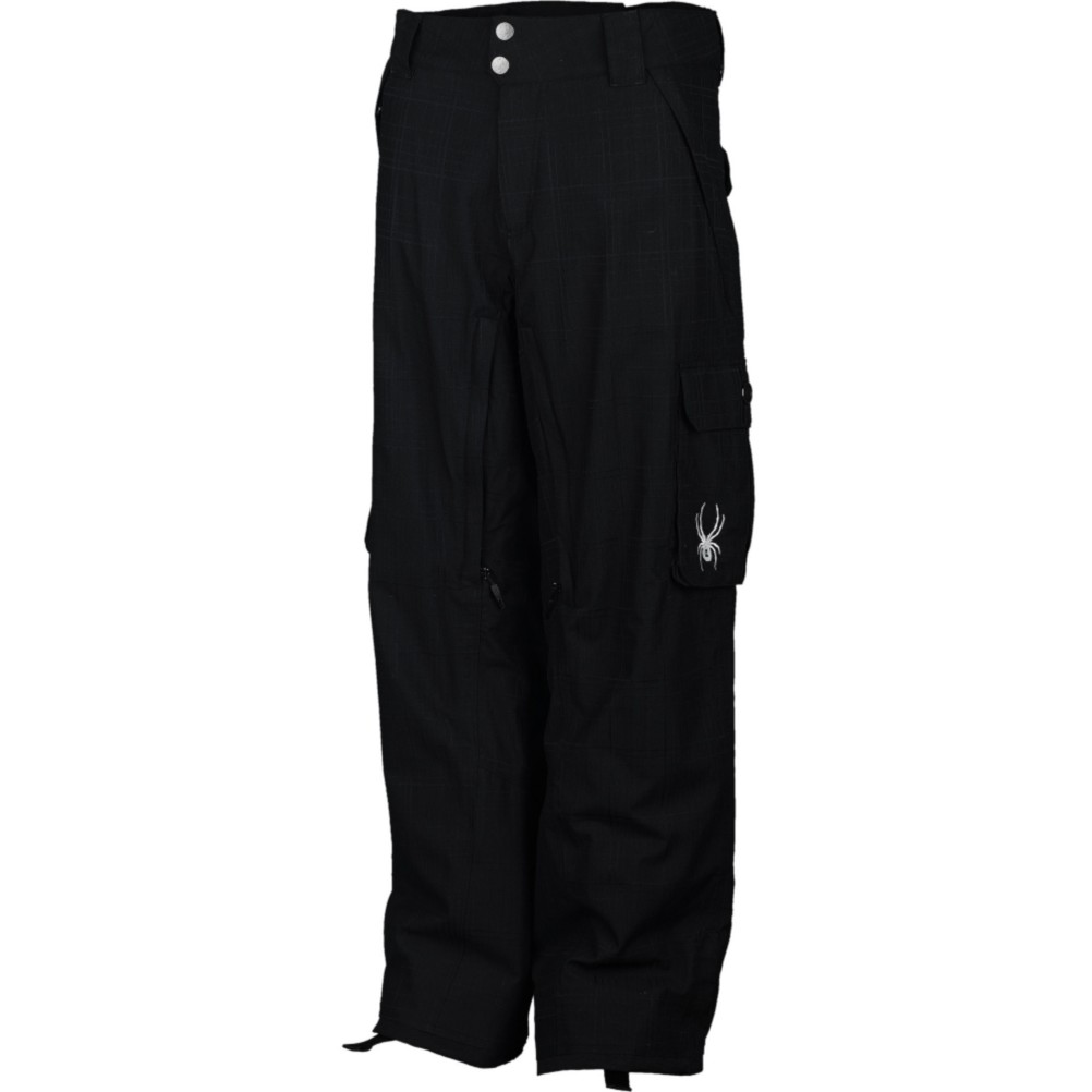 Spyder Godfather Mens Ski Pants 2010