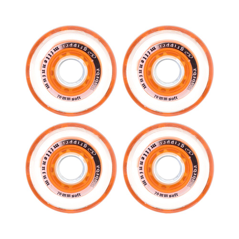 72mm Soft Orange