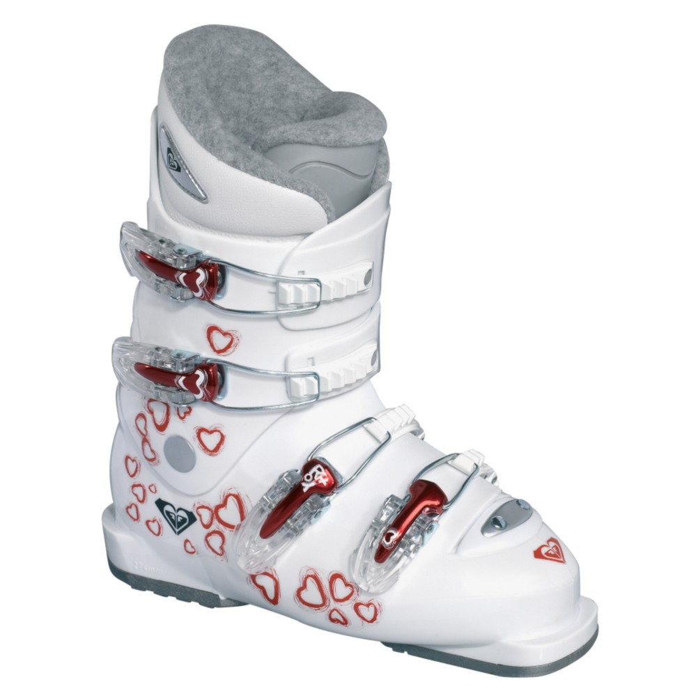 Roxy Abracadabra Girls Ski Boots 2009