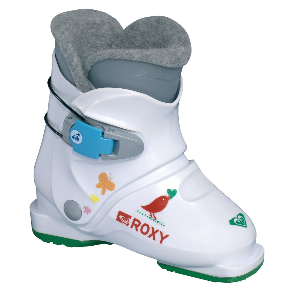 Roxy Baby Girls Ski Boots 2009