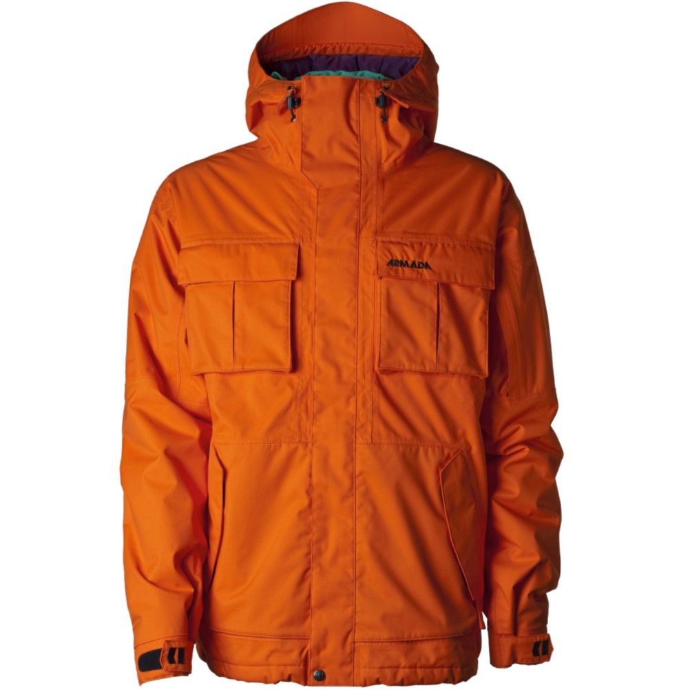 Armada Mens Ski Jackets