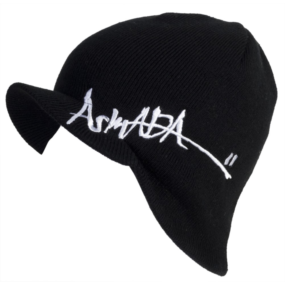 Armada Reverse Beanie - Mens 2010