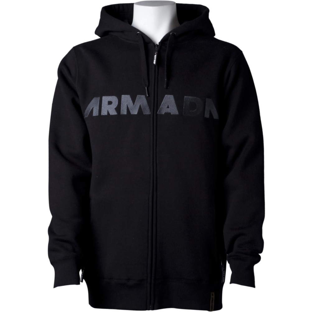 Armada Icon Hoodie - Mens 2010