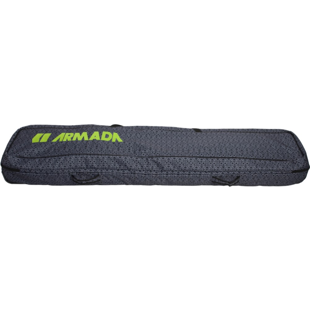 Armada Anchorage Wheeled Ski Bag 2010