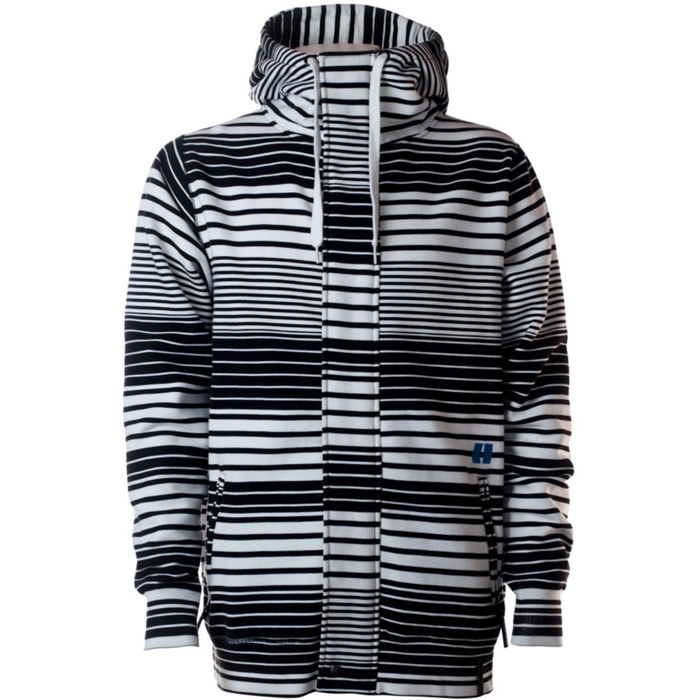 Armada Mens Snowboard Hoodies
