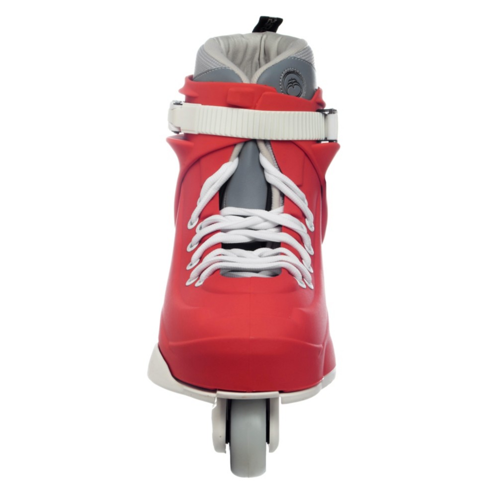 Razors Genesys LE Aggressive Skates 2009