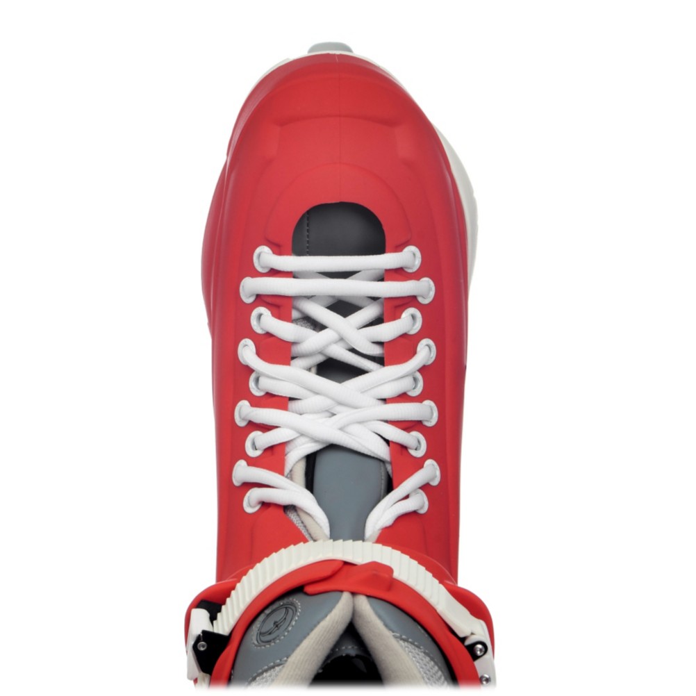 Razors Genesys LE Aggressive Skates 2009