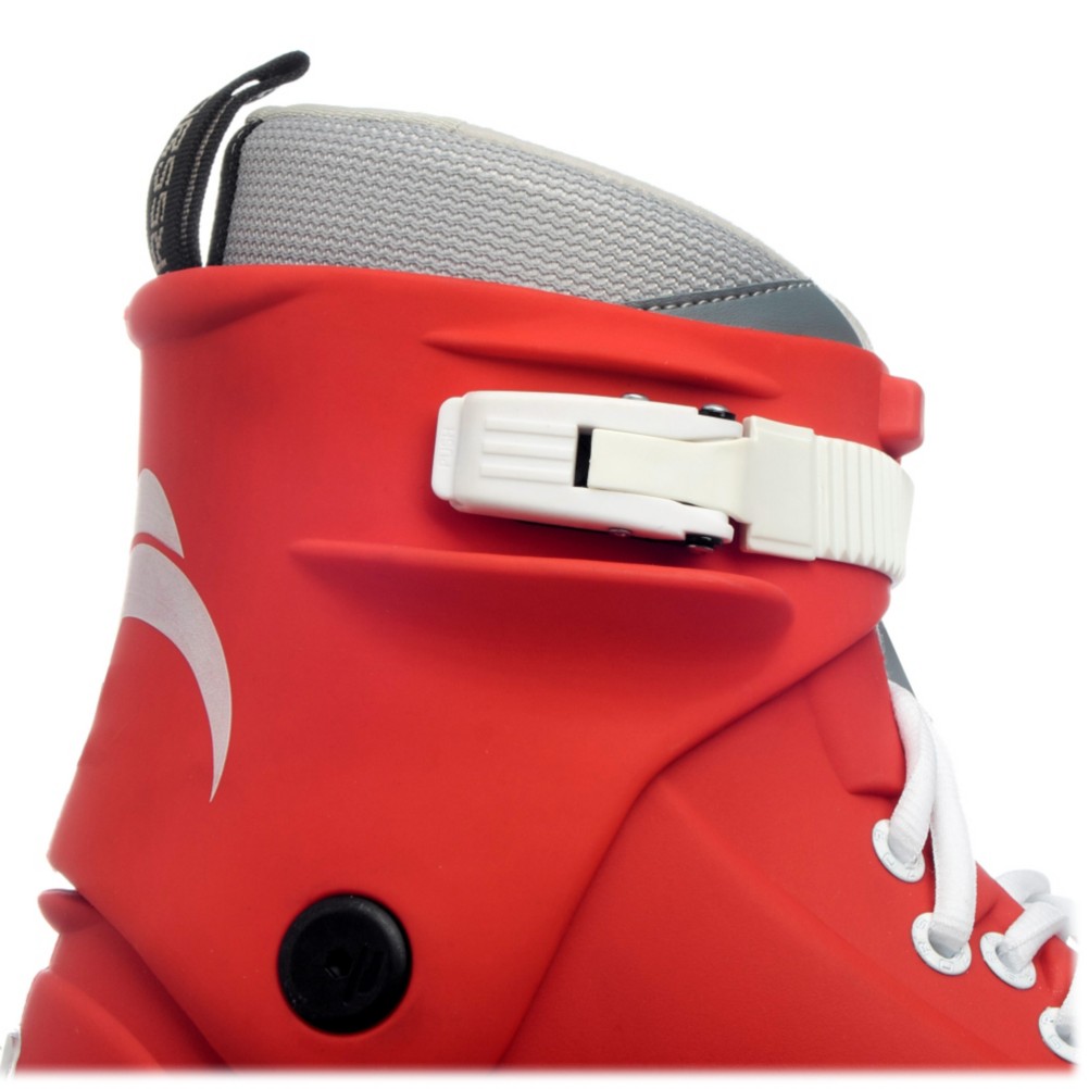 Razors Genesys LE Aggressive Skates 2009