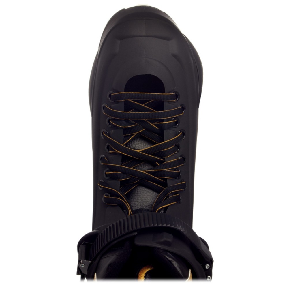 Razors Genesys Gold Aggressive Skates 2010