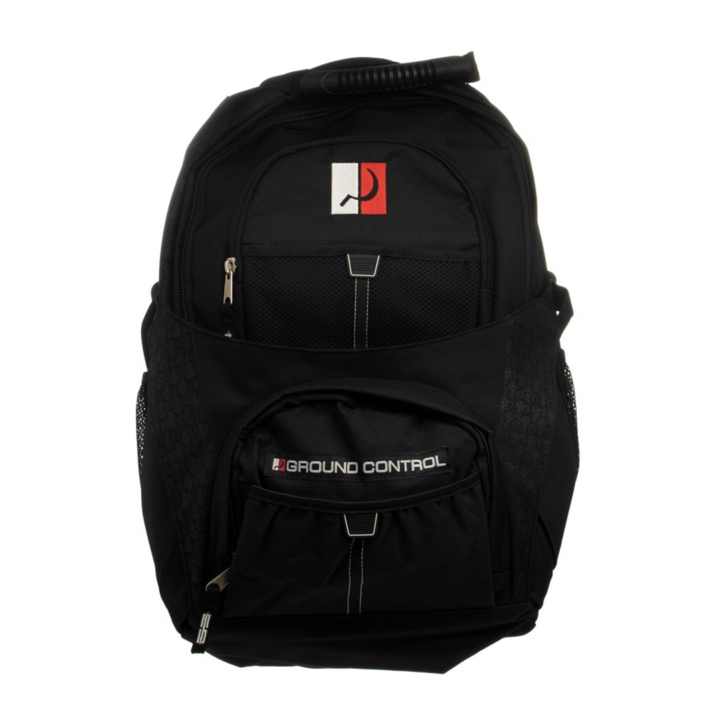 Ground Control GC Proven Ideas Backpack 2010