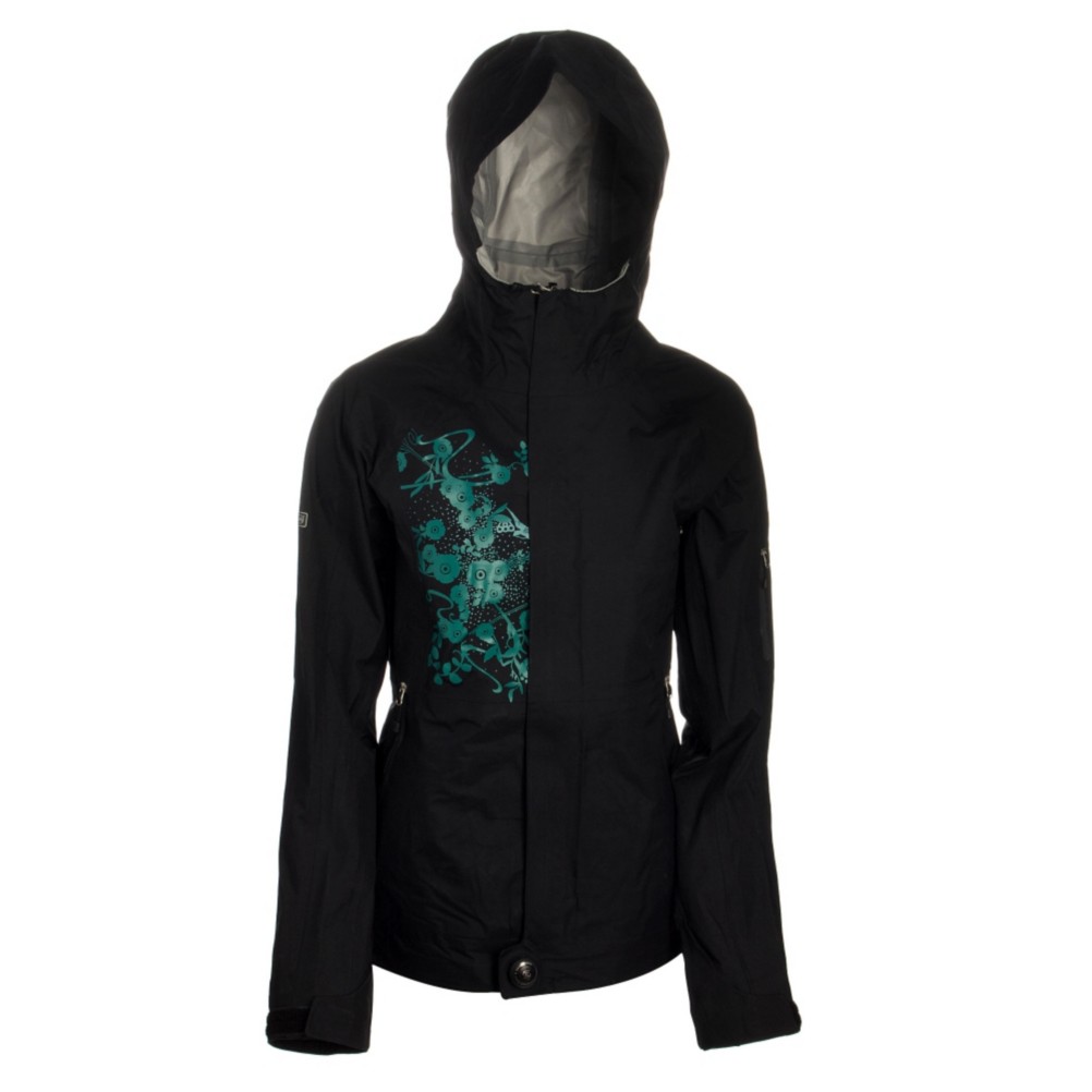 686 Womens Shell Jackets
