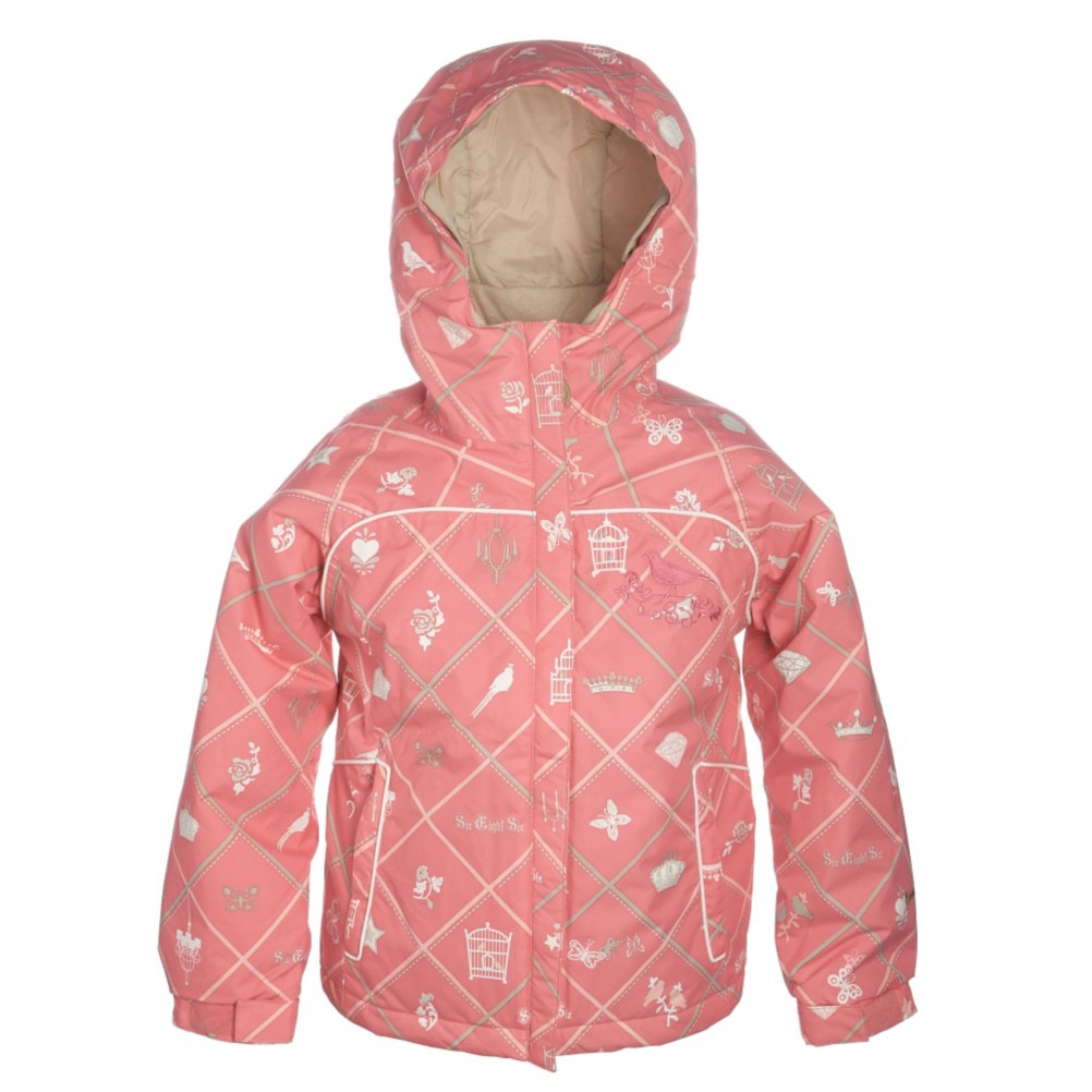 Coral Lattice