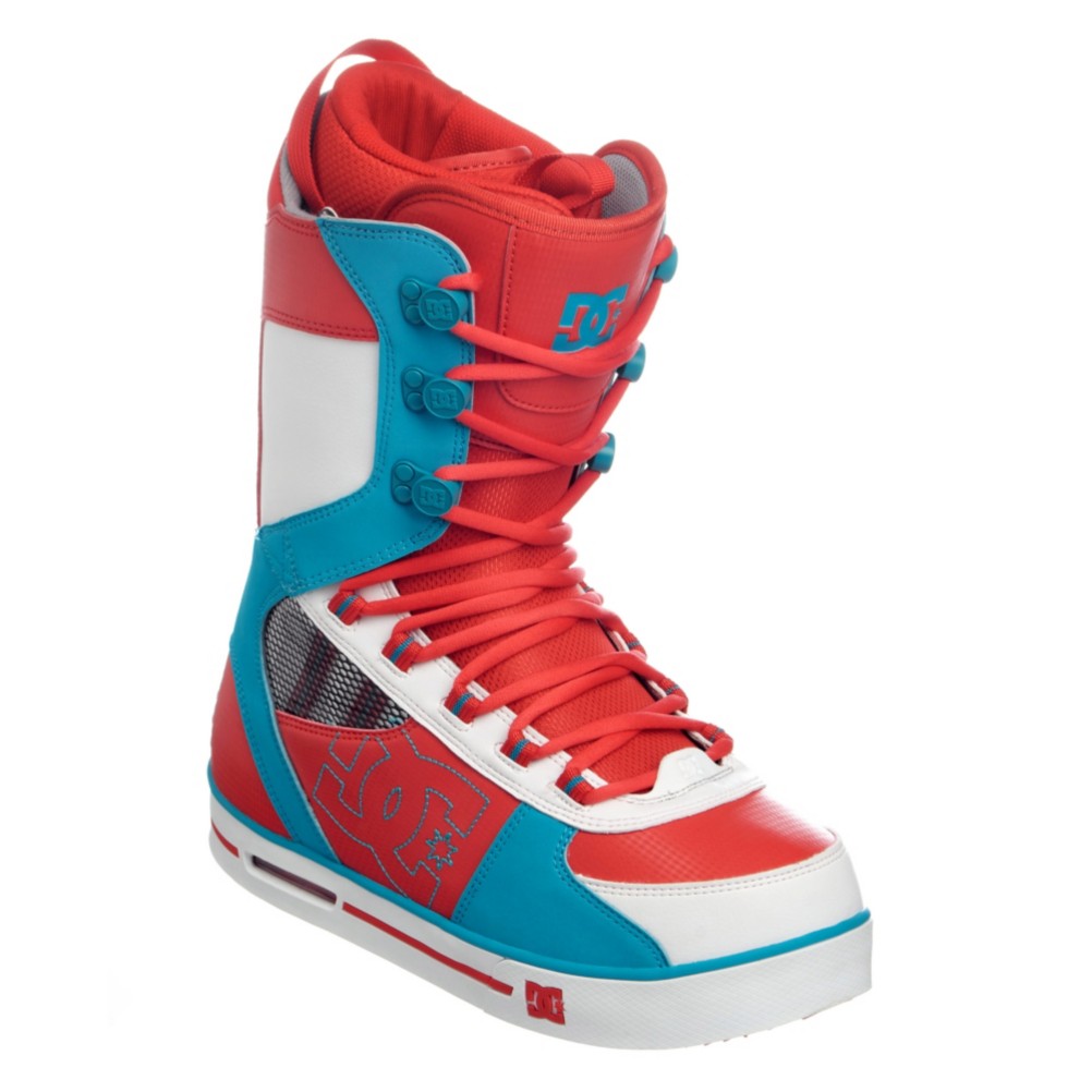 DC Park Boot Snowboard Boots 2010