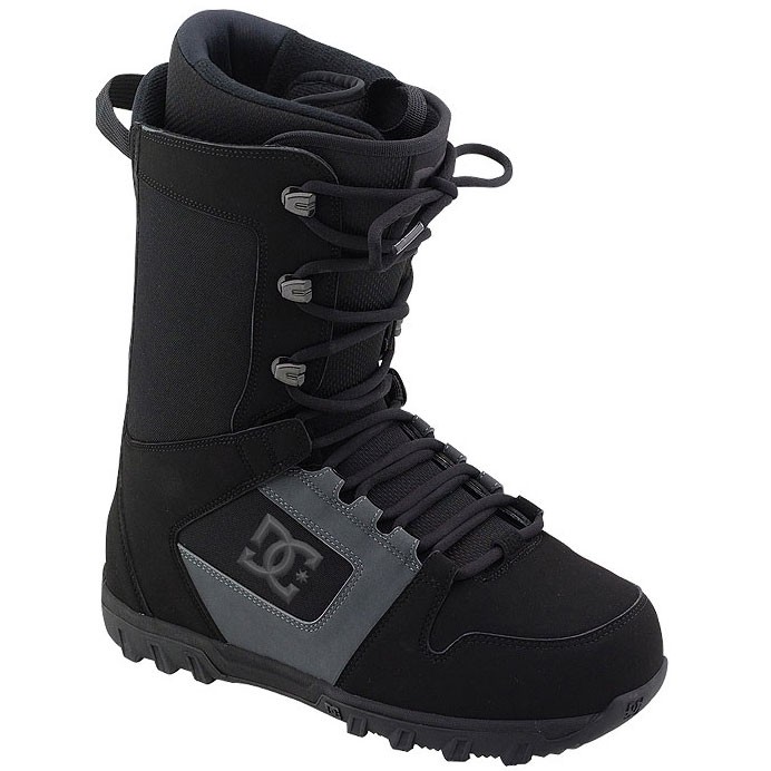 DC Phase Snowboard Boots 2010
