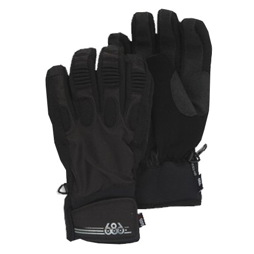 686 Mens Snowboard Apparel