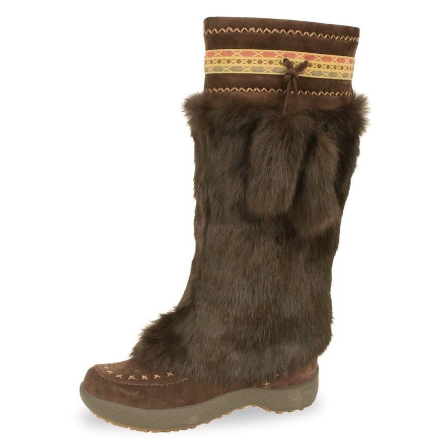 Blondo Grizzly Boots - Womens 2010