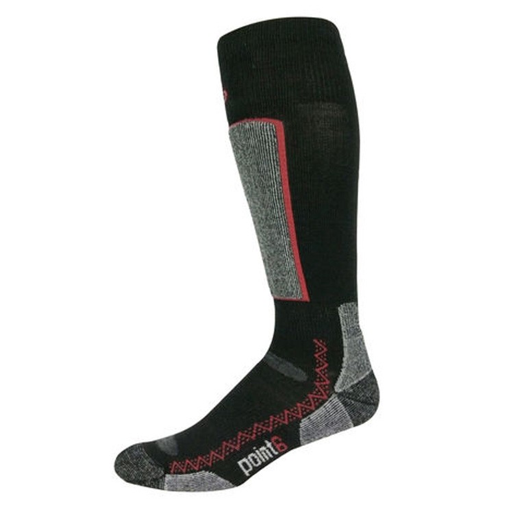 Point6 Ski Light Cushion Socks - Womens 2010