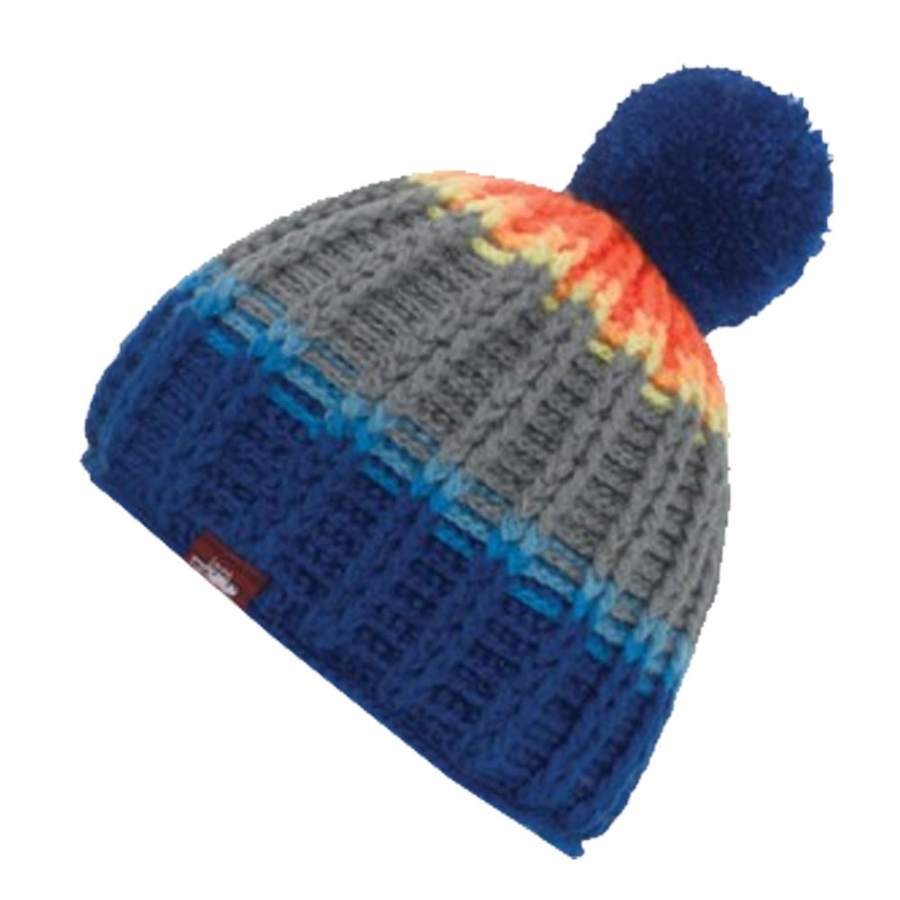 Blue-Grey-Orange