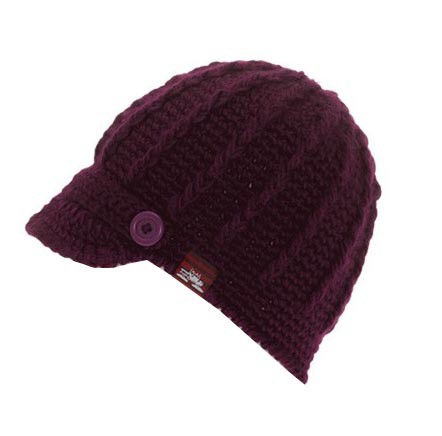 Spacecraft Morgan Ski Hat - Womens 2010