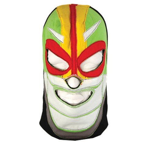 Spacecraft Hypercrush Face Mask - Adult 2010