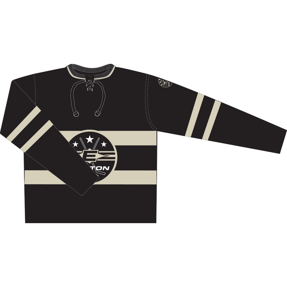 Easton Retro Top 2 - Adult 2010