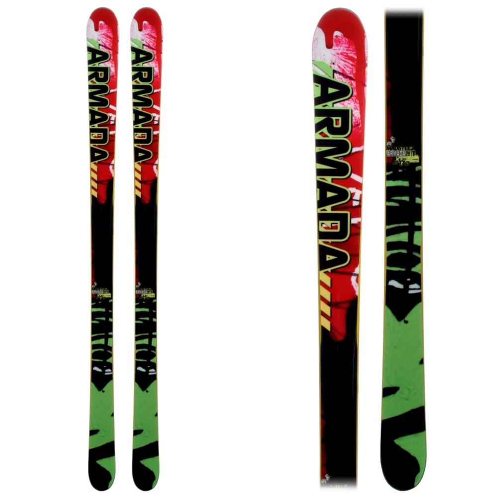 Armada AR5 Blem Twin Tip Skis