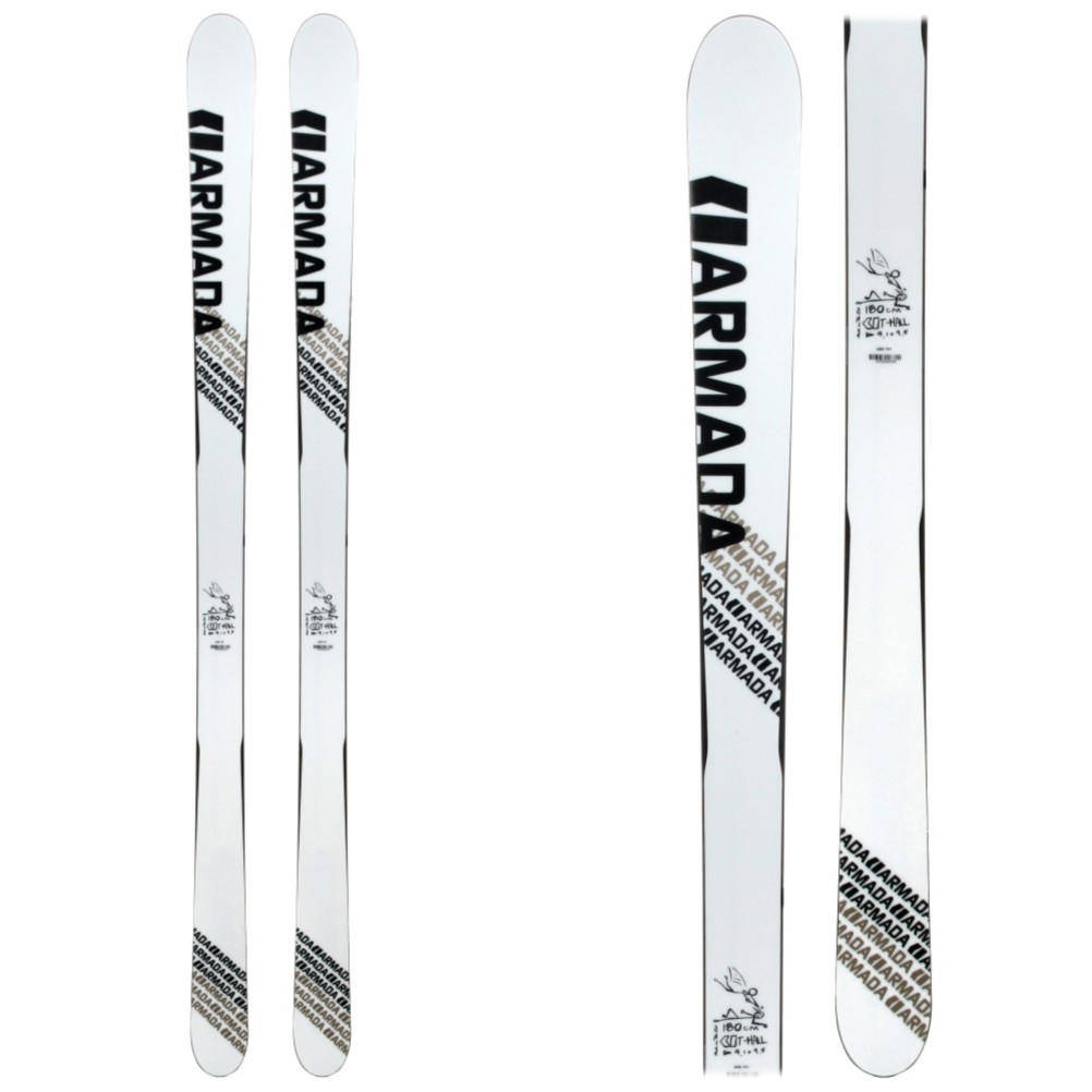 Armada Twin Tip Skis