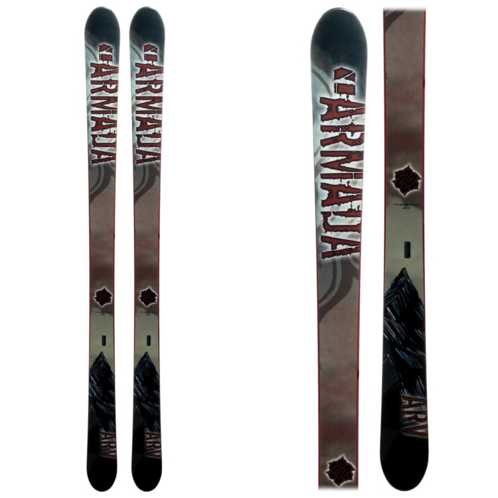 Armada ARV Blem Twin Tip Skis