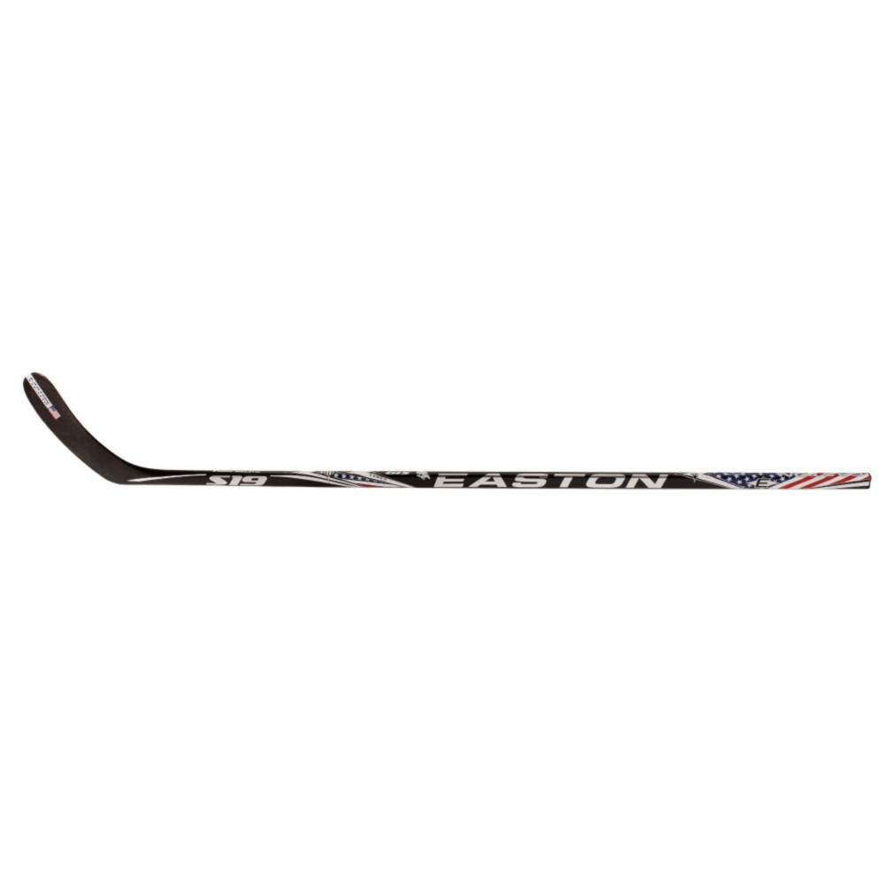 Easton Stealth S19 USA Hockey Stick - Senior 2010