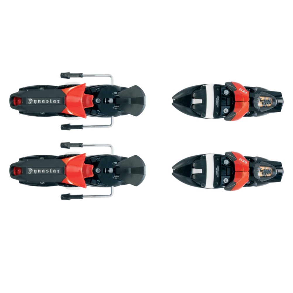 Dynastar PX 12 Lifter Wide Brake Ski Binding 2010