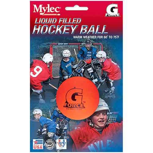  Hockey Balls