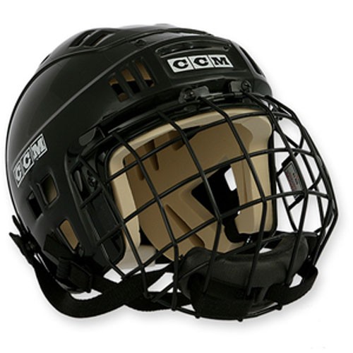 CCM Hockey Helmets