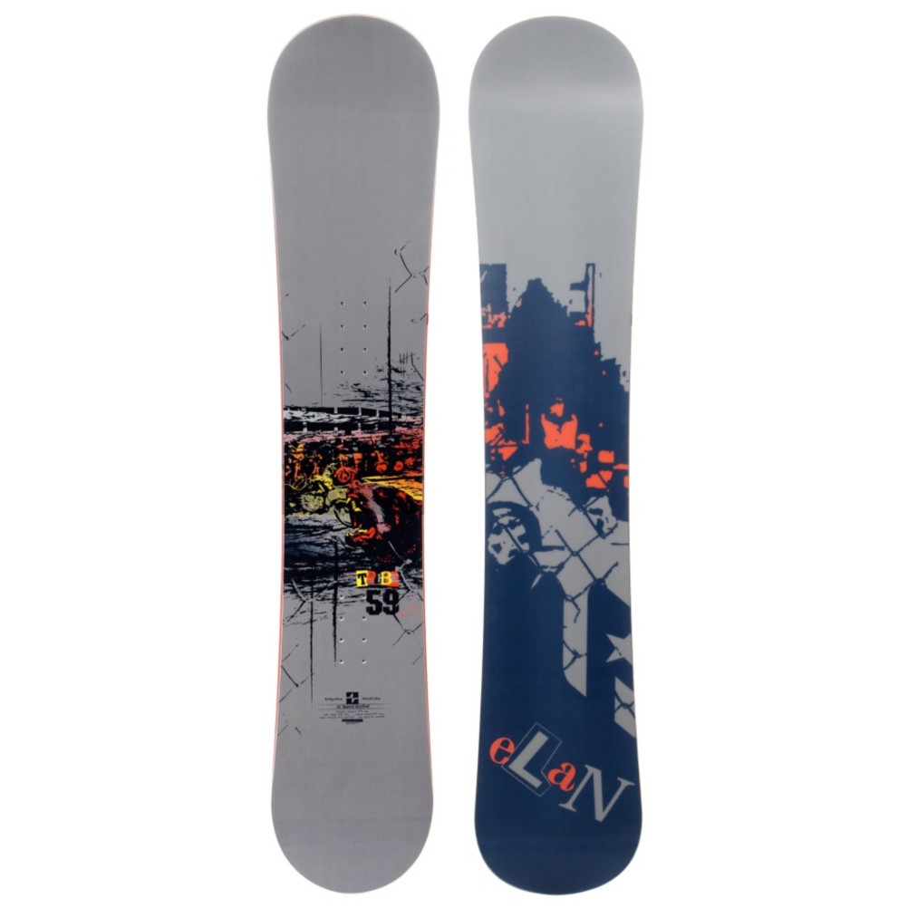 Elan Tribe Snowboard