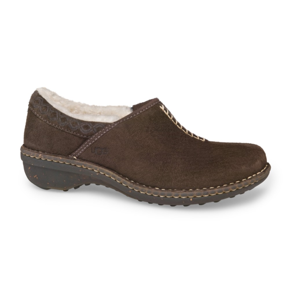 UGG Bettey Slip On Shoes - Womens 2010