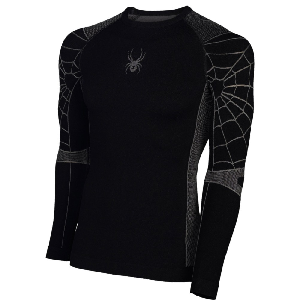 Spyder Mens Long Underwear