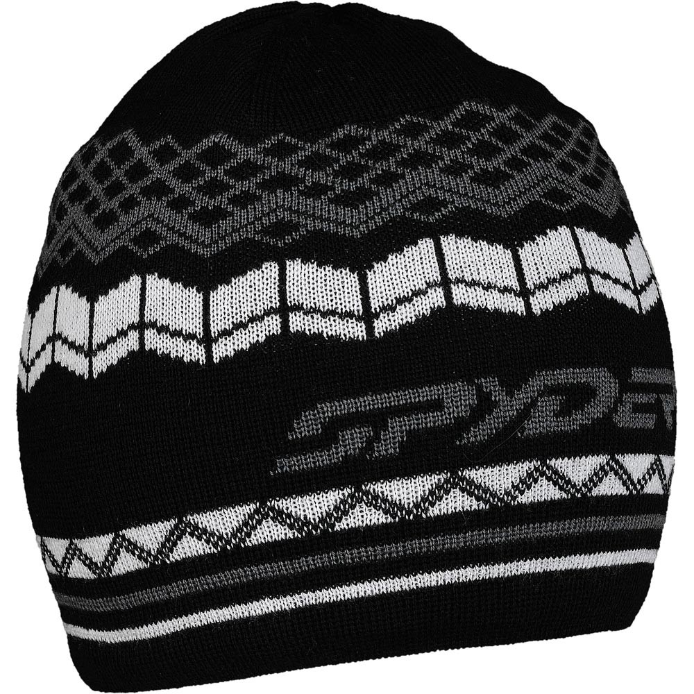 Spyder Mt Blanc Ski Hat - Mens 2010