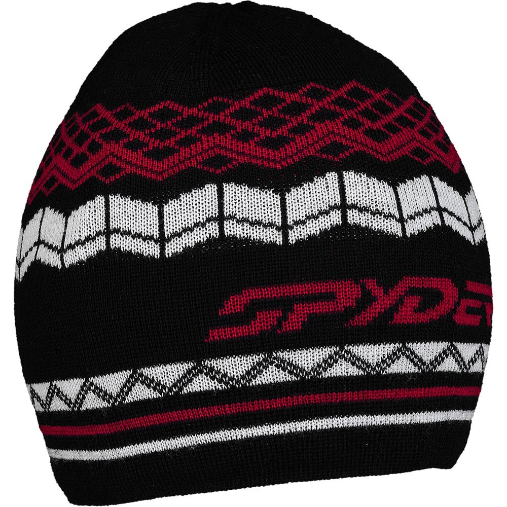 Black Red White