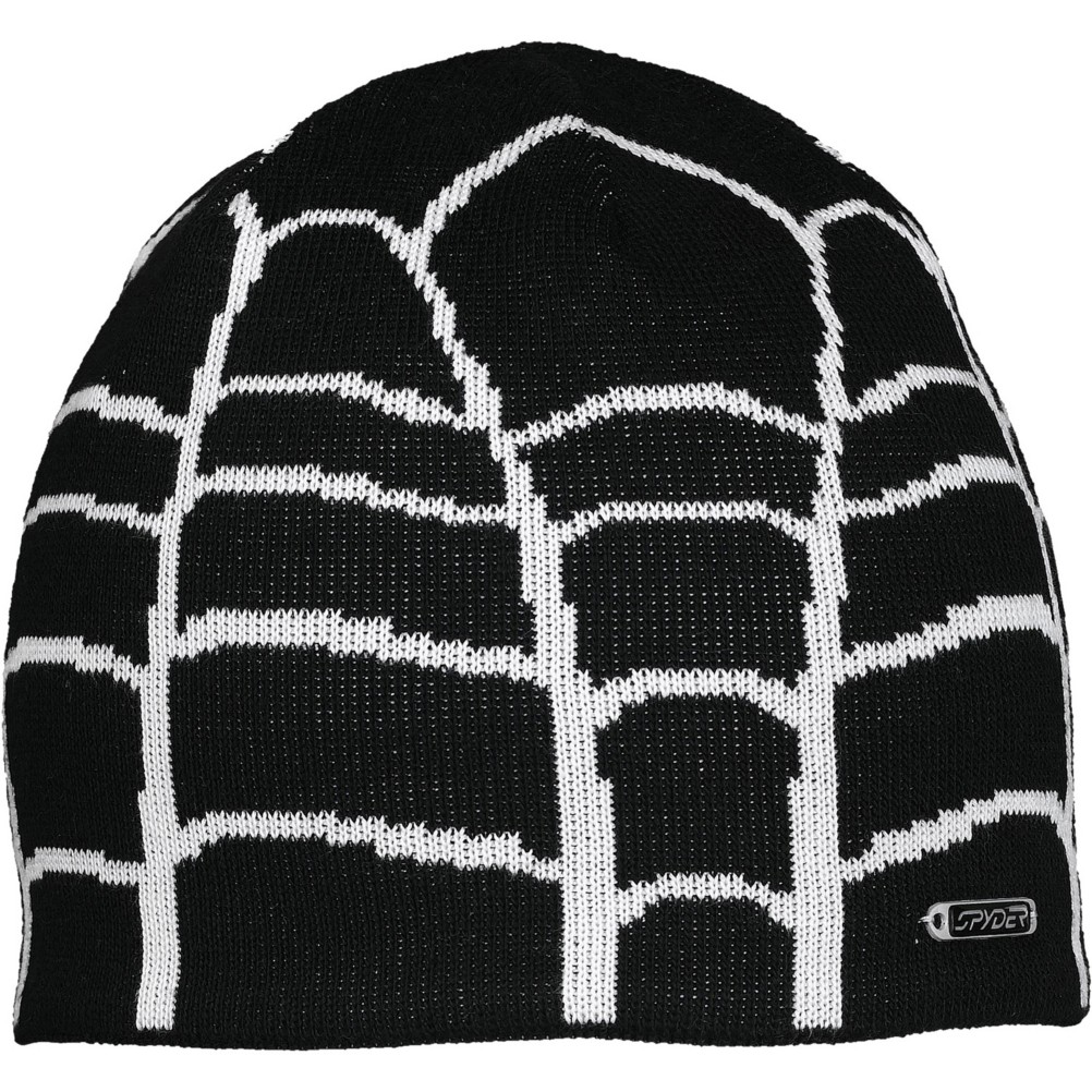 Spyder Classic Web Hat - Mens 2010