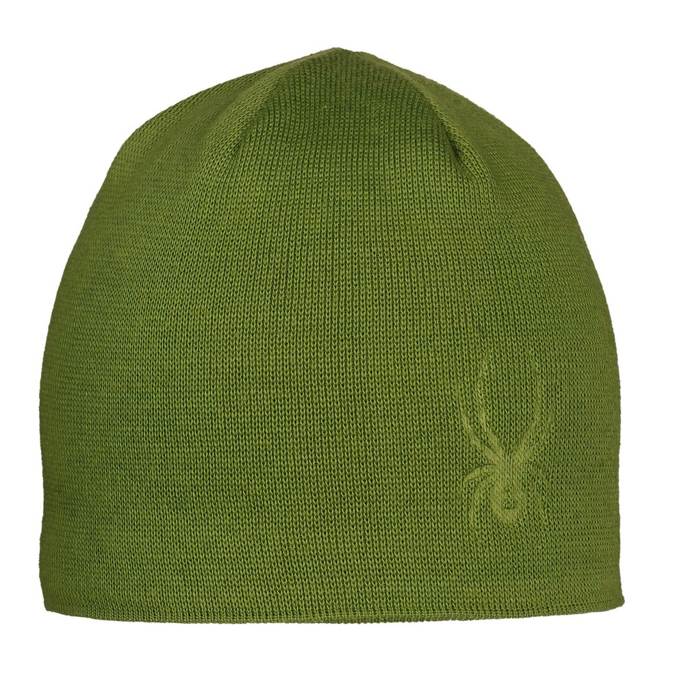 Spyder Big Button Hat - Mens 2010