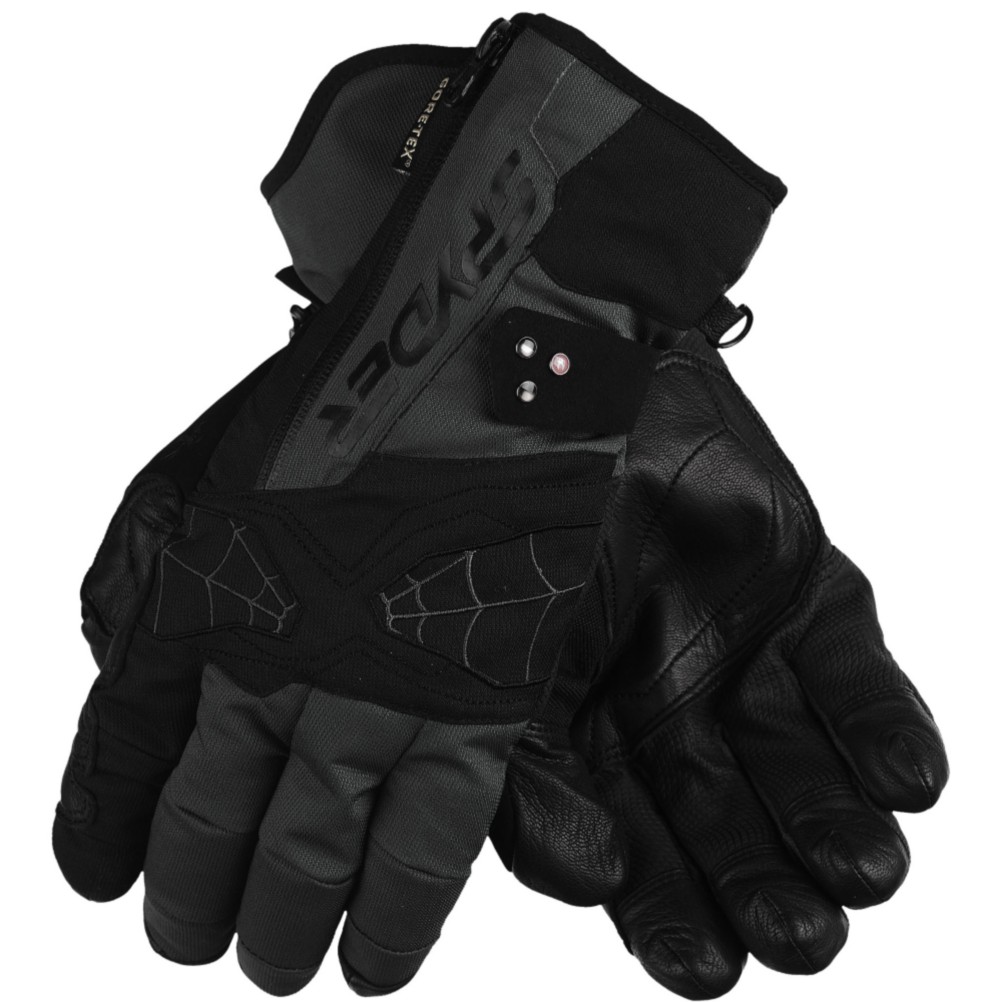 Darkness Black