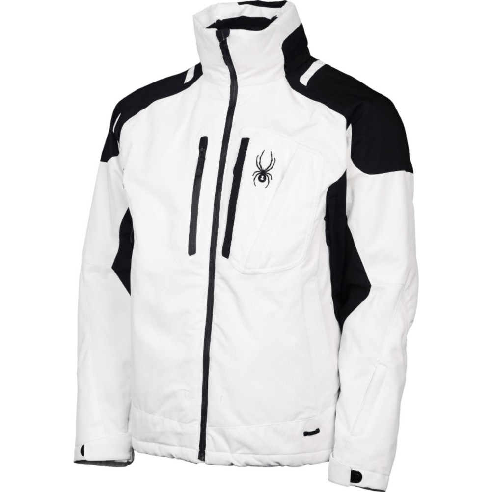 White Black
