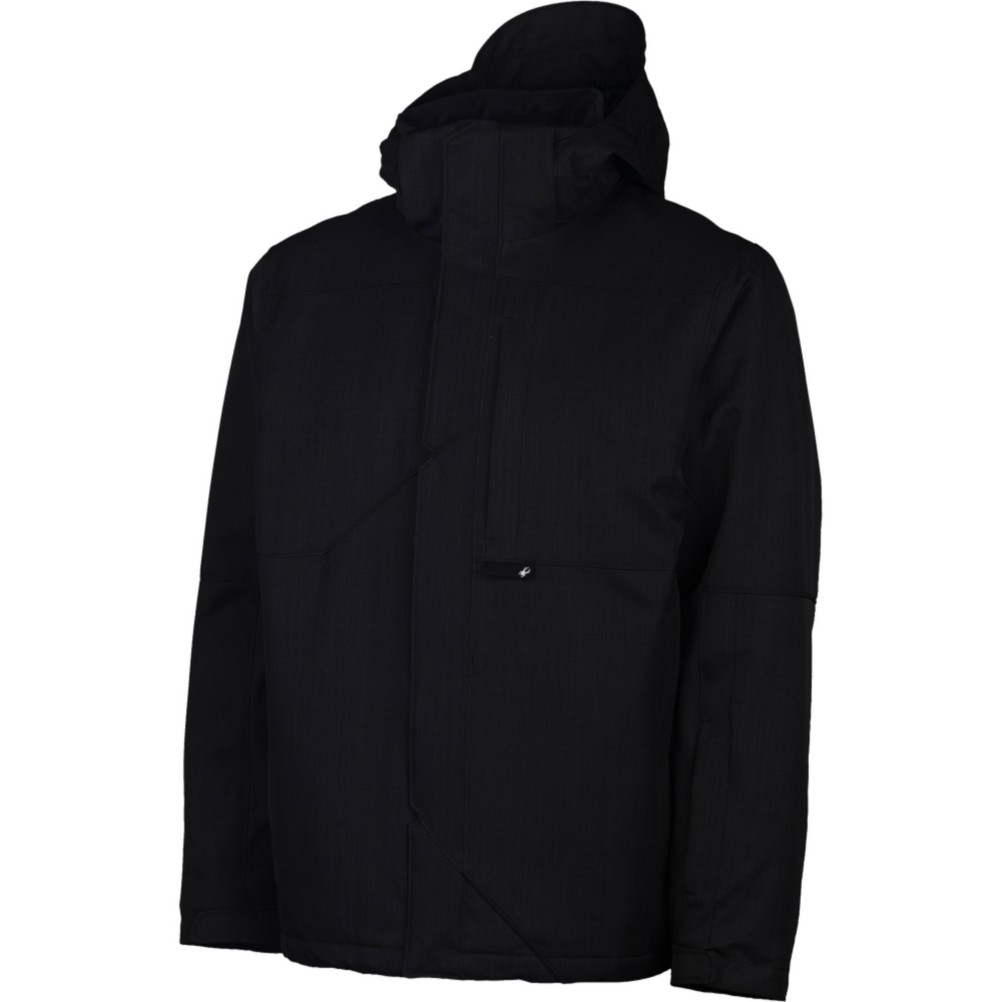 Black Tweed