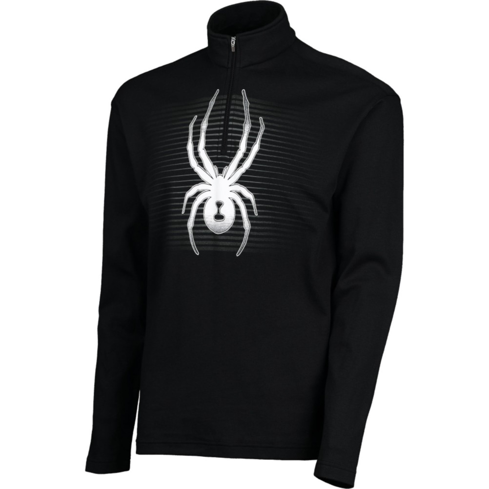 Spyder Circa Cotton T-Neck - Mens 2010