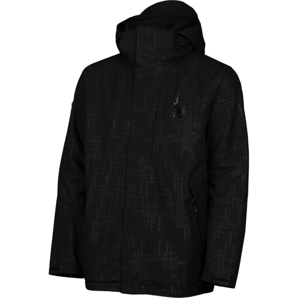 Spyder All Mens Ski Jackets